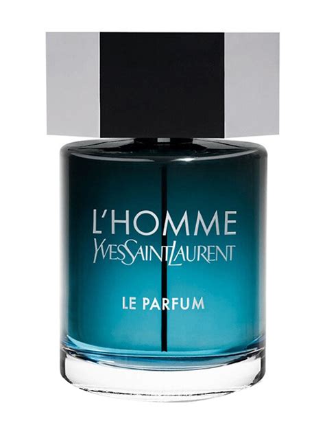 yves saint laurent l'homme 100 ml tester|ysl l'homme cologne.